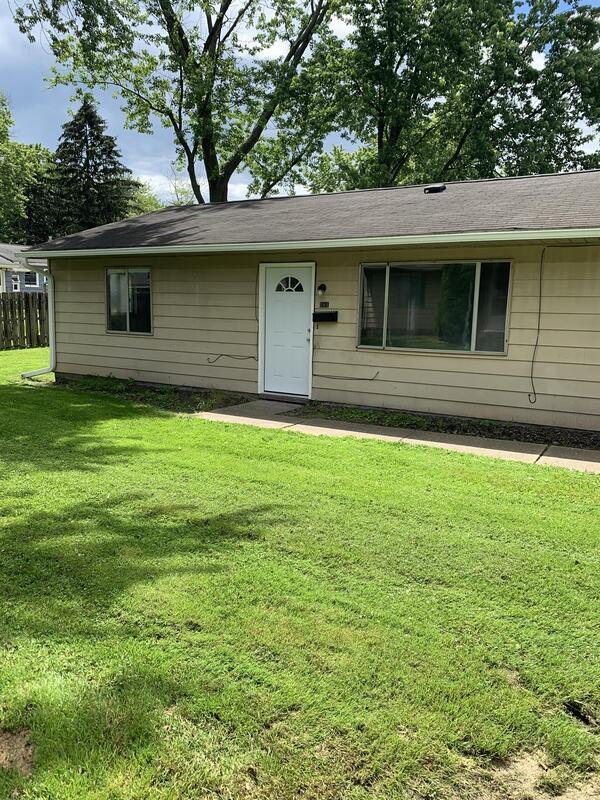 162 Bernower Ave SW in Massillon, OH - Building Photo - Building Photo