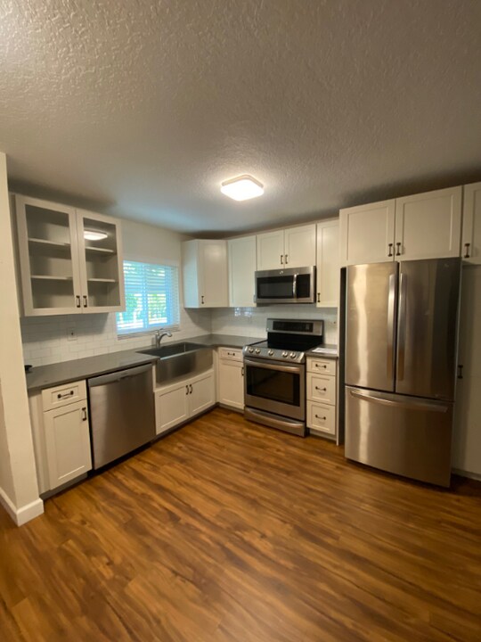 210 Magnolia Rd in Maitland, FL - Foto de edificio