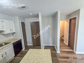 4008 Deer Trail in Evansville, IN - Building Photo - Building Photo