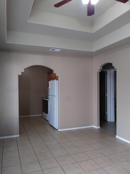 714 Sonesta Dr, Unit 3 in Harlingen, TX - Foto de edificio