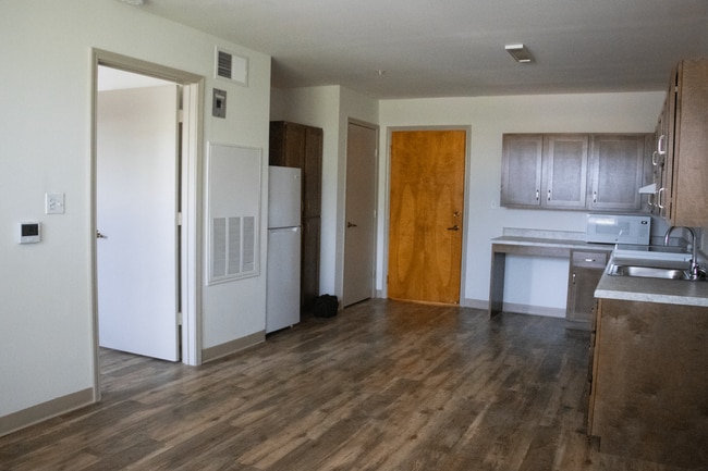 Bonne Terre Village I & II in Houma, LA - Building Photo - Building Photo