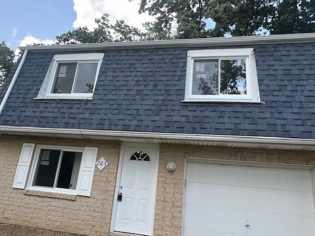 property at 283 Canova Dr