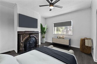 4923 Butler St in Pittsburgh, PA - Foto de edificio - Building Photo