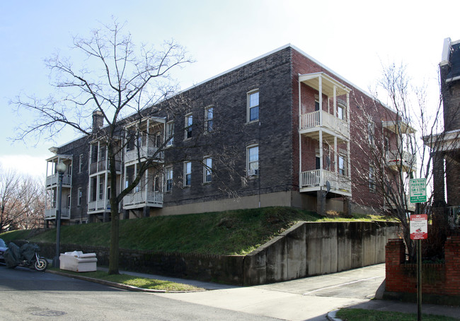 The Buchanan in Washington, DC - Building Photo - Building Photo