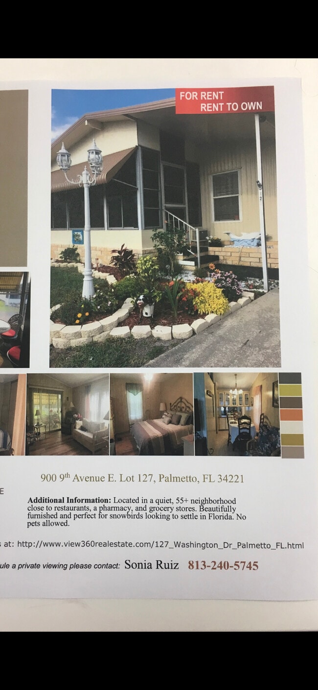 property at 900 9th Ave E