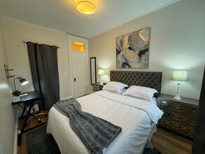 34 East Newton St, Unit #2 in Boston, MA - Building Photo - Building Photo