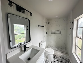 4018 Gano St in Houston, TX - Foto de edificio - Building Photo