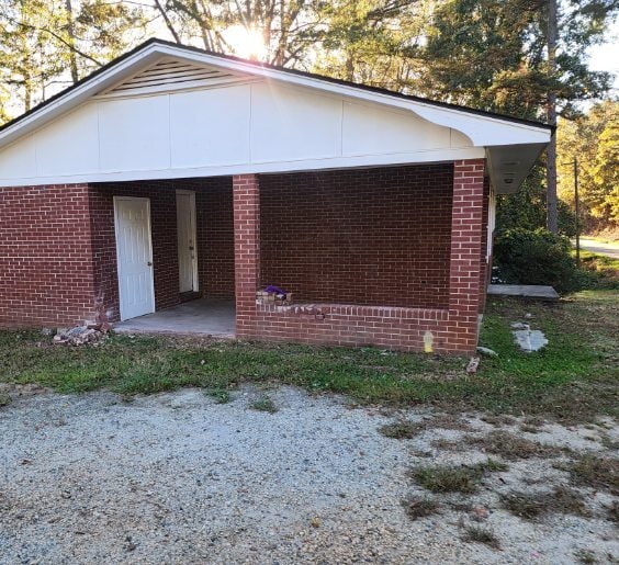 303 W King St in Westminster, SC - Building Photo - Building Photo