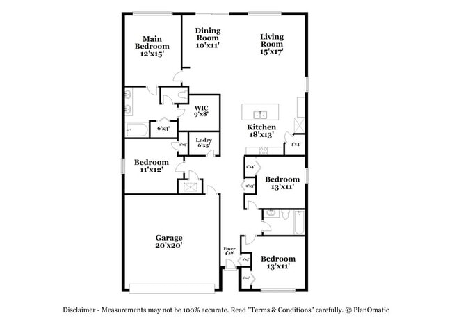1981 April Oaks Dr in Jacksonville, FL - Building Photo - Building Photo