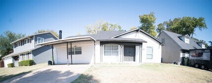 4113 Glenhaven Dr in Garland, TX - Building Photo - Building Photo
