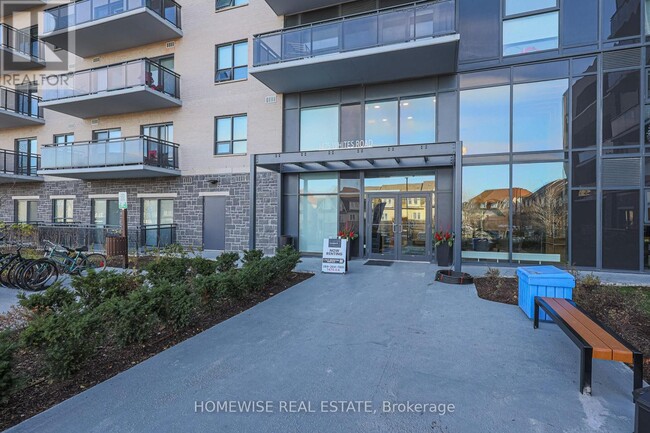 1475-1475 Whites Rd in Pickering, ON - Building Photo - Building Photo