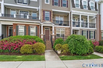 3904 Village Townes Walk in Glen Allen, VA - Building Photo - Building Photo