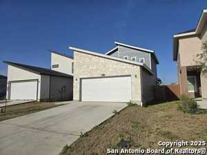 10331 Mission Cyn in San Antonio, TX - Building Photo