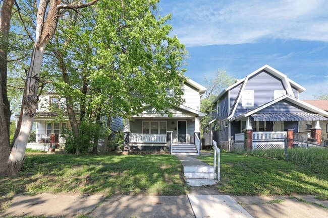 1226 S 22nd St in Columbus, OH - Building Photo - Building Photo