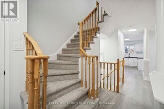 2665 Thomas St in Mississauga, ON - Building Photo - Building Photo