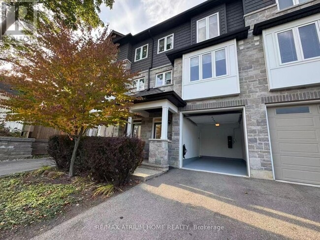 property at 111 Wilson St E
