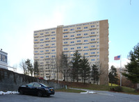 Rip Van Winkle House Apartments in Poughkeepsie, NY - Building Photo - Building Photo