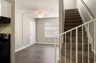 Copper Ridge in Pasadena, TX - Building Photo - Building Photo