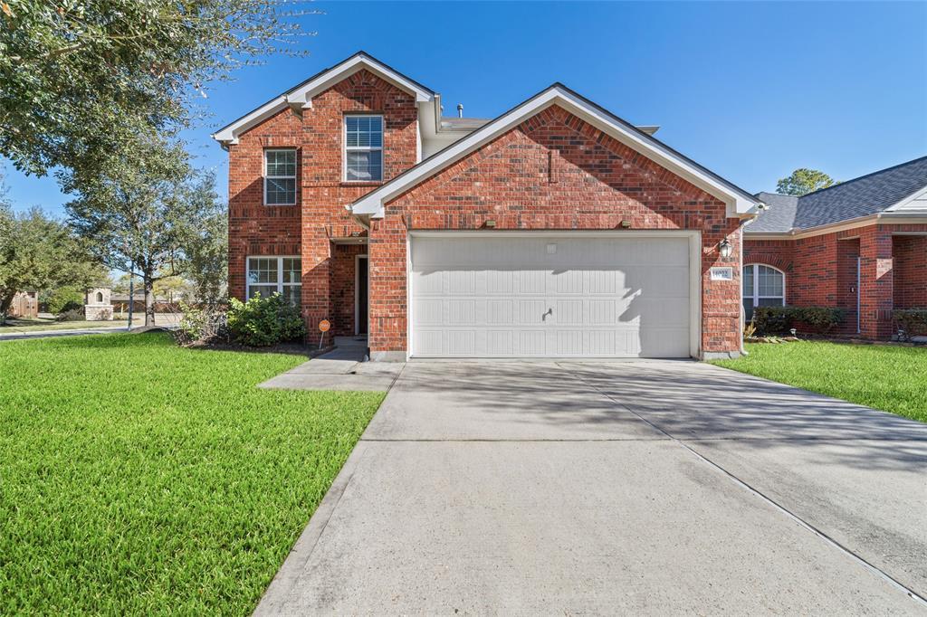 14022 Brayford Pl Dr in Houston, TX - Building Photo