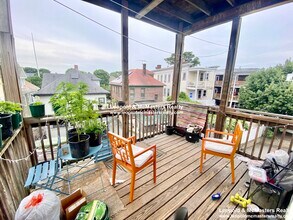 19 Roseclair St, Unit 3 in Boston, MA - Building Photo - Building Photo