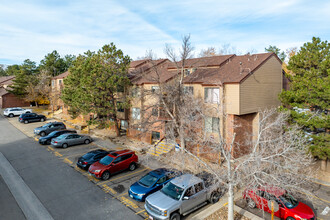 Telluride West Condominiums in Lakewood, CO - Building Photo - Building Photo