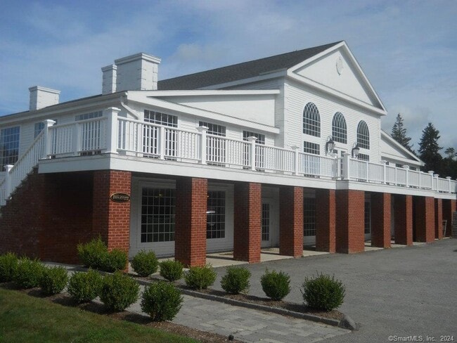 1 Banner Rd in East Haddam, CT - Building Photo - Building Photo