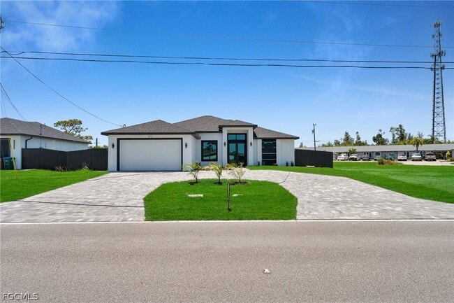 property at 373 El Dorado Blvd S