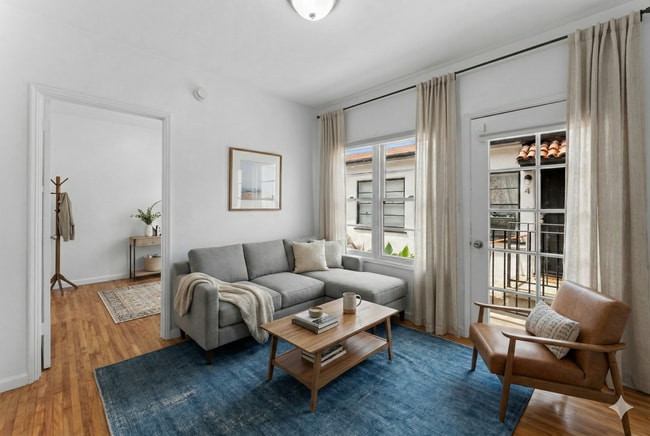 3131-3151 Adams Ave in San Diego, CA - Building Photo - Building Photo