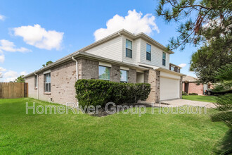 1914 Honeysuckle Dr in Missouri City, TX - Foto de edificio - Building Photo