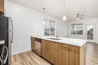 Village East Apartments & Townhomes in Boise, ID - Building Photo - Building Photo