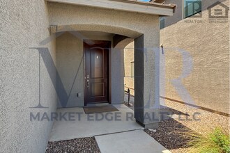 7742 S Via Perfecta in Tucson, AZ - Building Photo - Building Photo