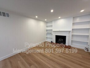 1174 Foothill Dr in Salt Lake City, UT - Building Photo - Building Photo