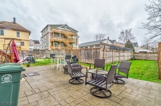 860 Lyons Ave in Irvington, NJ - Building Photo - Building Photo