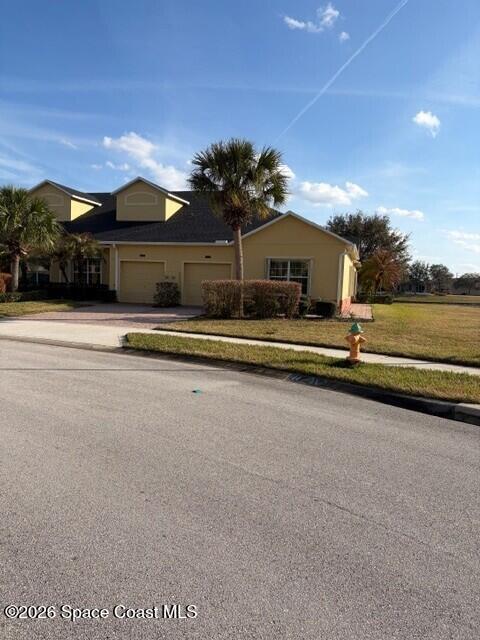 3731 Funston Cir in Melbourne, FL - Building Photo