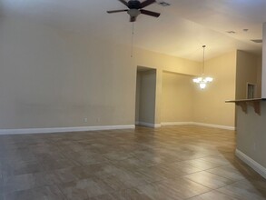 3217 Denvers Dream Ave in North Las Vegas, NV - Building Photo - Building Photo