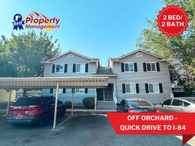 property at 4721 W Pasadena Ln