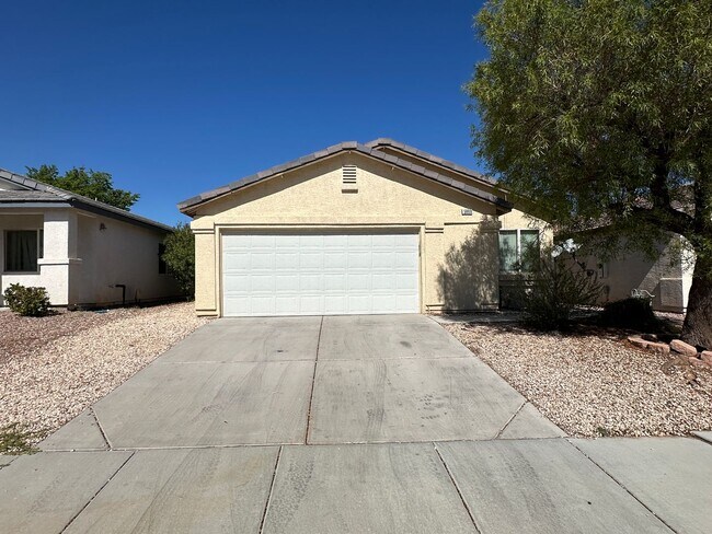 property at 5969 S Belcastro St