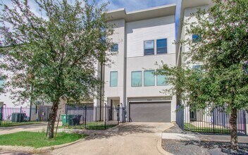 509 Gregg St in Houston, TX - Building Photo - Building Photo