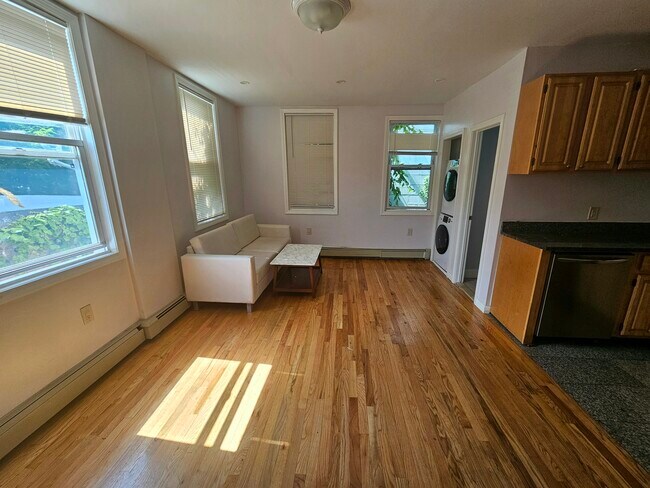 5 River St in Boston, MA - Building Photo - Building Photo