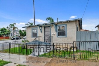 438 B Ave in National City, CA - Building Photo - Building Photo