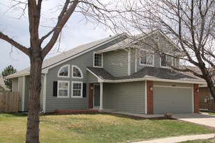2651 Sunstone Dr in Fort Collins, CO - Building Photo