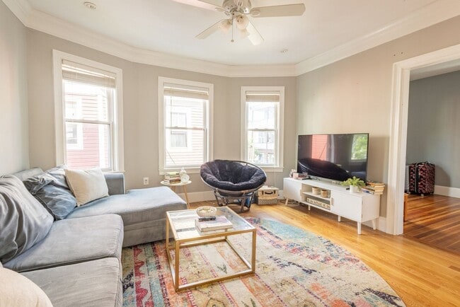 property at 30 Edison Green
