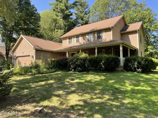 property at 8 Timberwick Dr