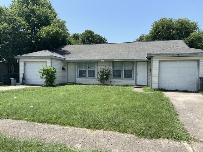 property at 1816 Duncan Ave