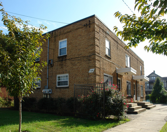 1517-1519 Lee St in Charleston, WV - Building Photo - Building Photo