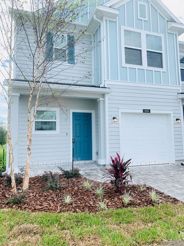 285 Boracay Cir in Saint Johns, FL - Building Photo - Building Photo