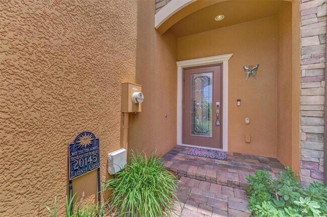 20145 Lagente Cir in Venice, FL - Building Photo - Building Photo