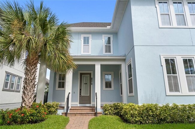 8279 Nemours Pkwy in Orlando, FL - Building Photo - Building Photo
