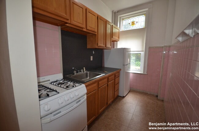 property at 1812 Beacon St