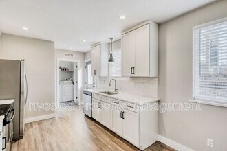 3230 Elm St in Denver, CO - Building Photo - Building Photo